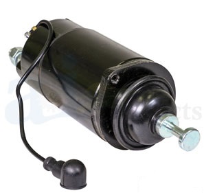 UA51165     Starter Solenoid---For Nippondenso